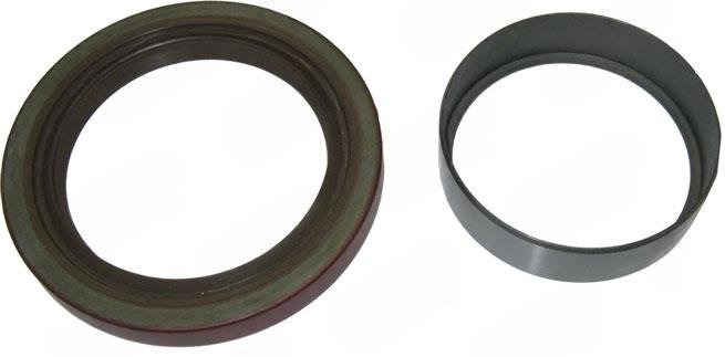 T�tningsring Fram John Deere 6081A 450 Series
