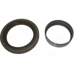 Pakning Front John Deere 6081A 450 Series