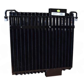 Kondensatorhus 1255XL 1455XL 1056XL 956XL