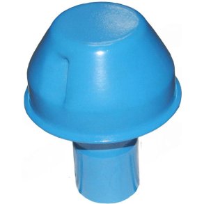 Luftfilterh�tte Ford 2000 3000 - 54mm x 4