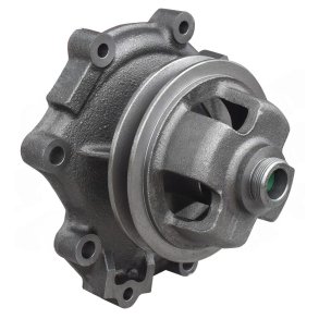 Vandpumpe Ford 10s Enkel Remskive