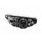 Baklampa V�nster Ford New Holland T7000 T6000 T6