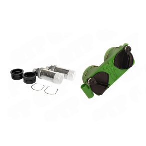 John Deere 6R  58328 - Quick Release Coupler Kit