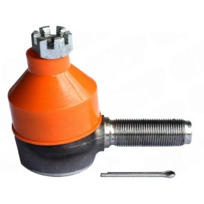 Styrestangende IH B250 B275 276 354 374 384 B414 434 444 Industrial 238 2350A 2WD Manuel styring Bac