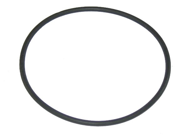 O-ring tillstubbaxel