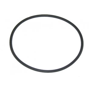 O-ring til stubaksel
