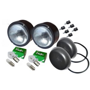 Forlygtes�t Deutz D10006 D12506 D13006 D16006