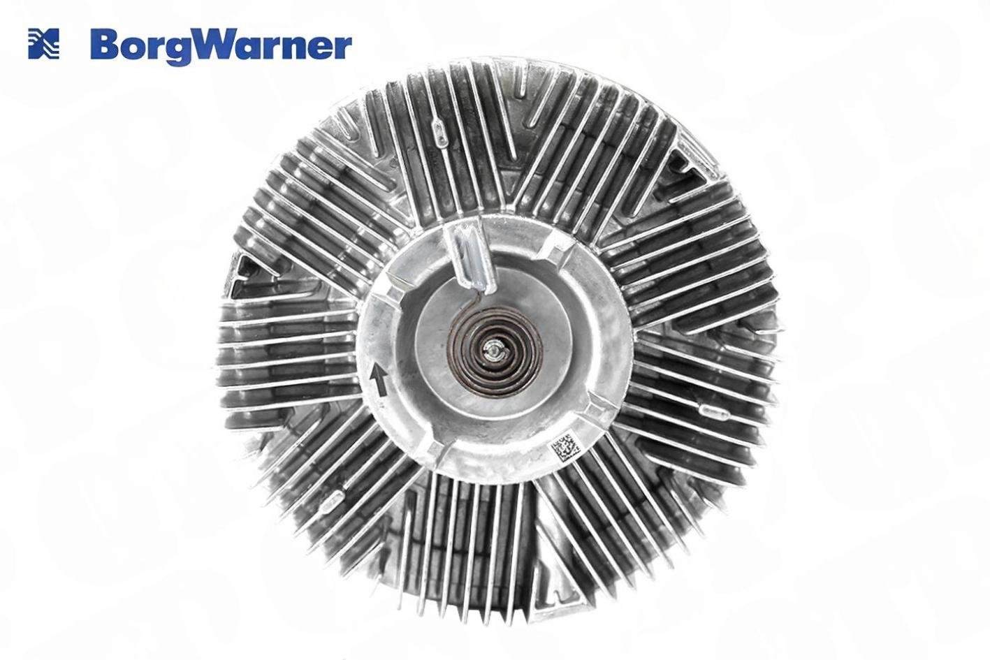 Viscous Fl�ktkoppling K�pa | BORGWARNER | 52274 |