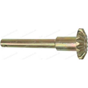 Liftspindel vinkelgear