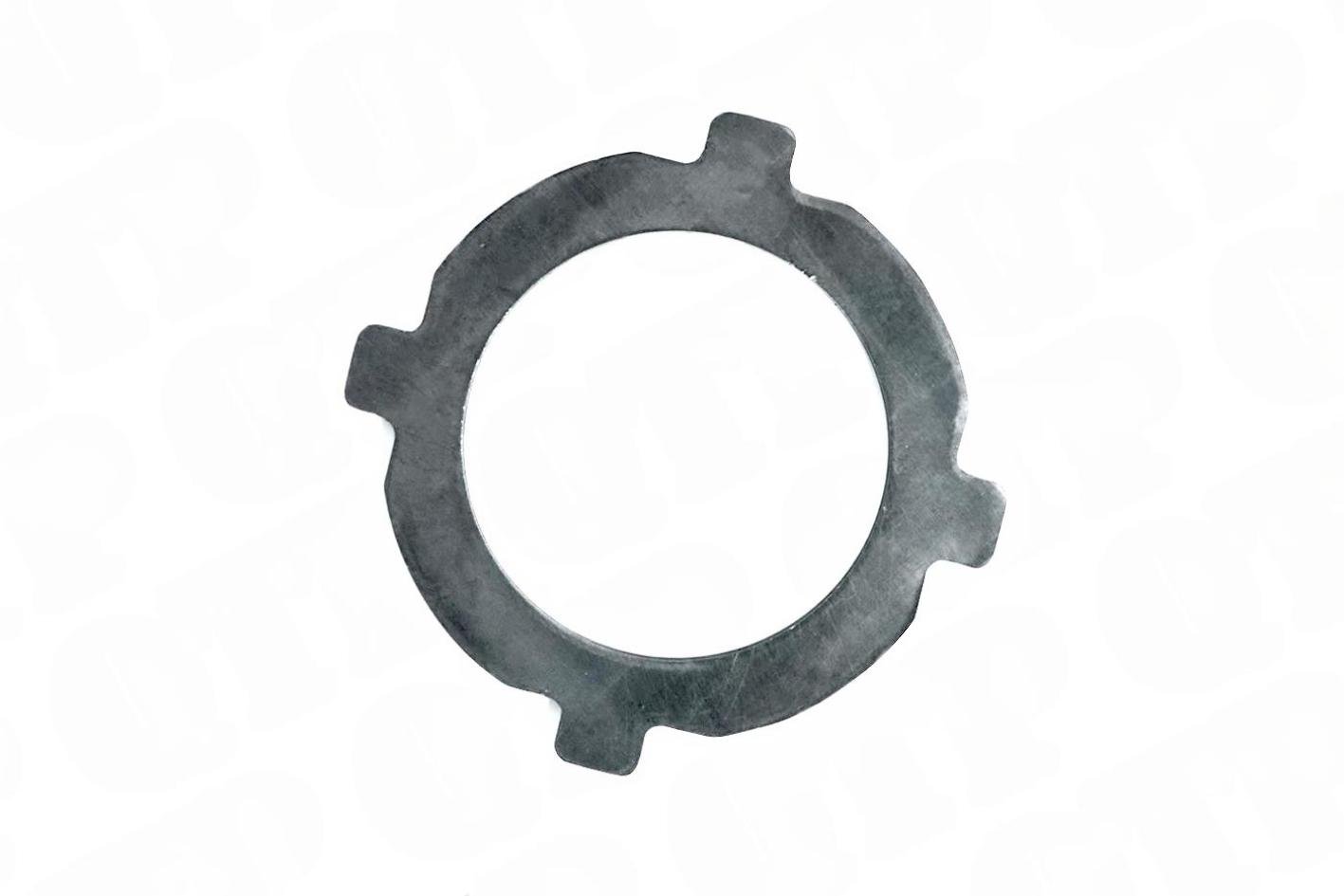 St�ldisk John Deere 5M Traction Clutch | R283067 | 580416