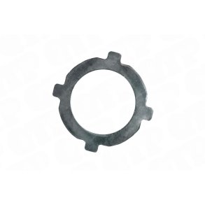 St�ldisk John Deere 5M Traktionskobling | R283067 | 580416