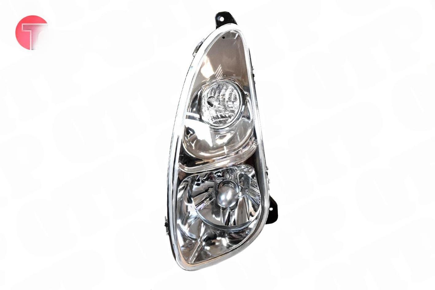 Str�lkastare Ford TS100A TSA T5 T6 T7 TVT TLA