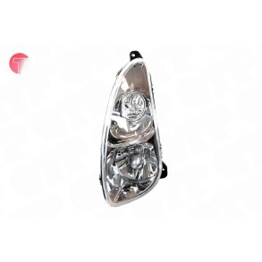 Forlygte Ford TS100A TSA T5 T6 T7 TVT TLA