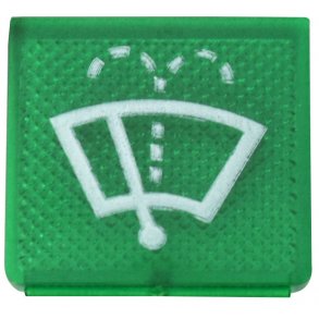 Vippekontakt - Symbol