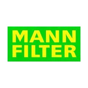 Inv&auml;ndigt luftfilter