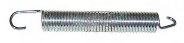 Returfj�der till bromspedal Ford 3-7000 & 36-78