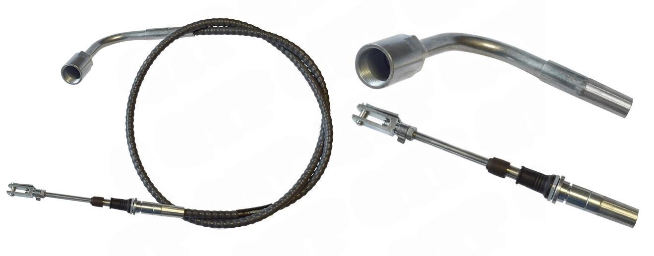 Kabelrulleventil John Deere 6000 10 20 30