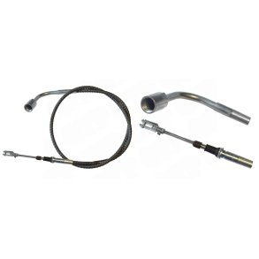 Kabelspoleventil John Deere 6000 10 20 30