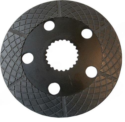 Bromsskiva Ford 3010S 4010S 5010S 3830 4030 4230 4430 3435 3935 4135 TD55D TD60 TD60D TD65D TD70 TD7