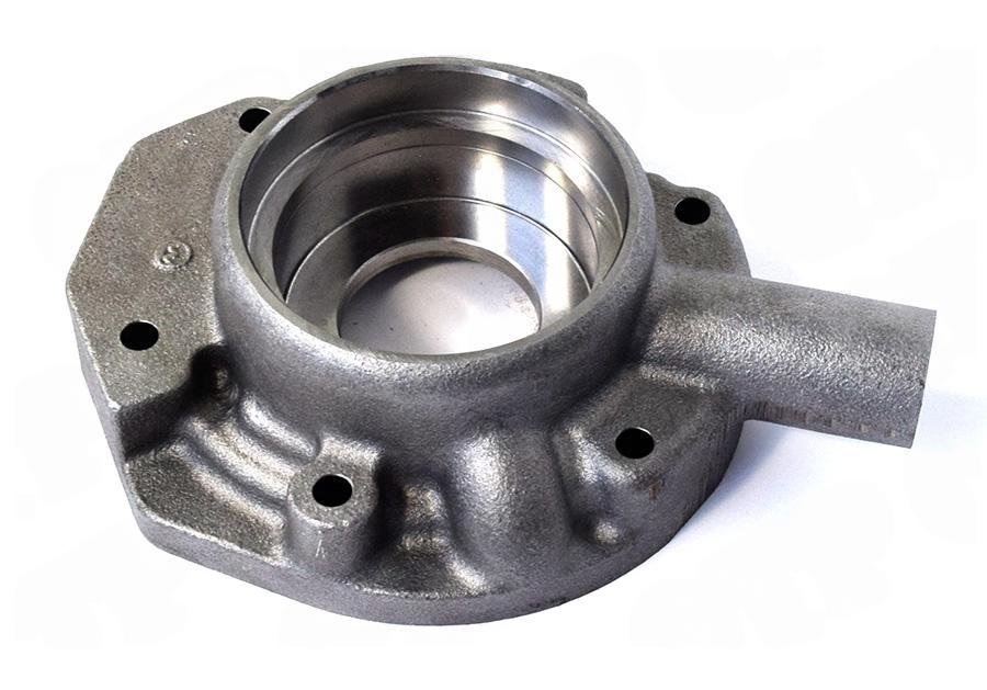 Transmissionpump John Deere 00 10 20 30 R