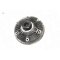 Viscous Fan | Massey Ferguson 6480 6485 6490 6495 7480 7485 7490 7495 | BORGWARNER | 63312 |
