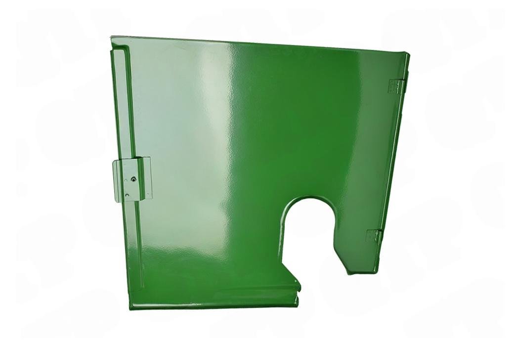 Hjelmsidepanel
