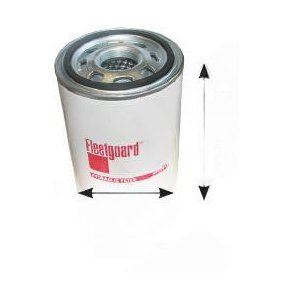 Hydraulikfilter Zetor 7321T