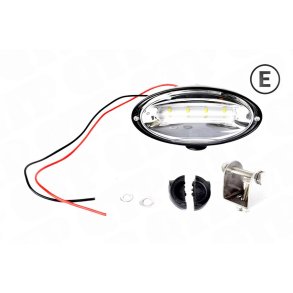 John Deere 6R  58122 - LED Arbejdslampe