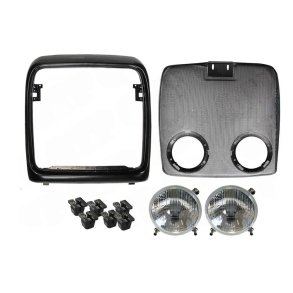 Grill 5400 6400 7400 Front Standard