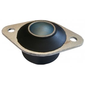 Gummi-ophng til kabine