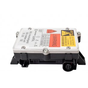 Ballast til forlygter