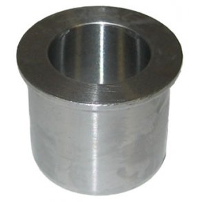 Slidbsning til styrekugle