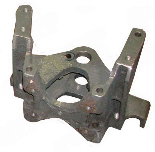 Framaxelgjutning 35 135 B�jd Axel