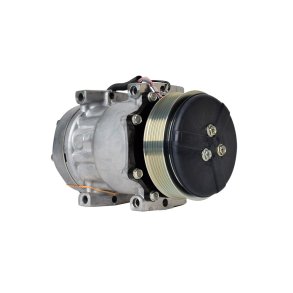 Compressor Air Conditioning