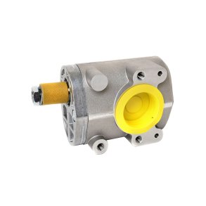 Hydraulic Charge Pump