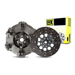 Clutch Kit