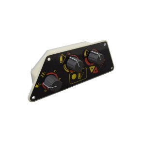 Lift Control Console