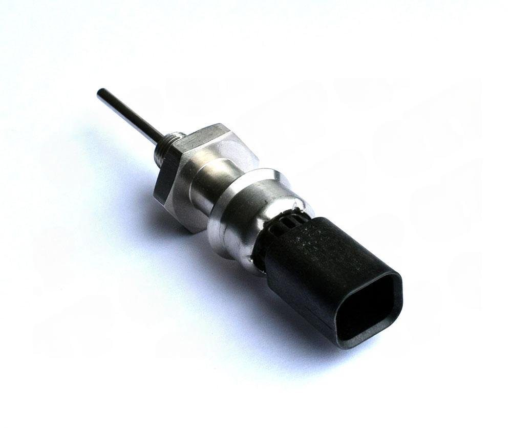 John Deere 6R 580209 - Temperaturgivare Insugningsgrenr�r