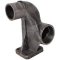 Udstdningsbjning Turbo MF360