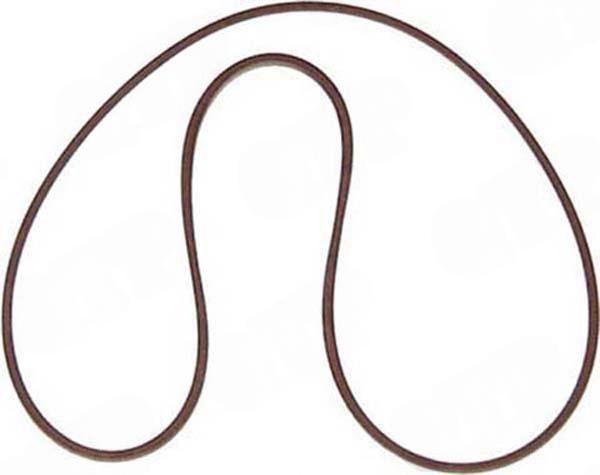 Bremseklods O-ring Ford 60 TM M Fiat F's Small