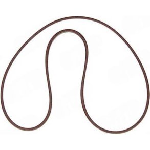 Bremseklods O-ring Ford 60 TM M Fiat F's Small