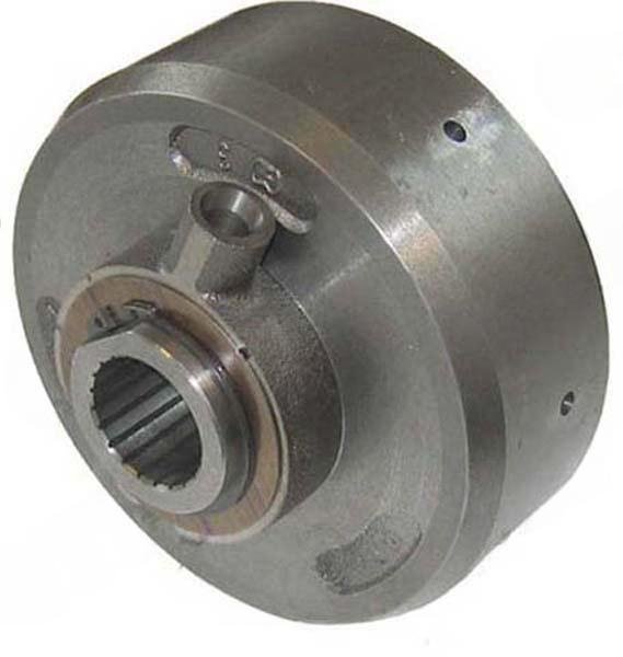 IPTO Kopplingspaket 390 398 Bakaxel