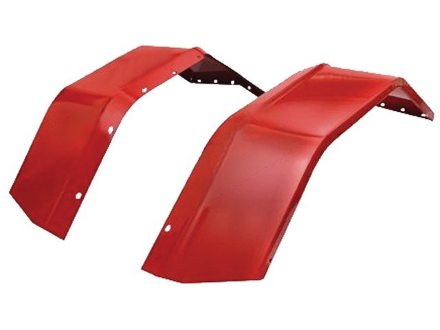 sk�rms�t Massey Ferguson 6100 6200 8100