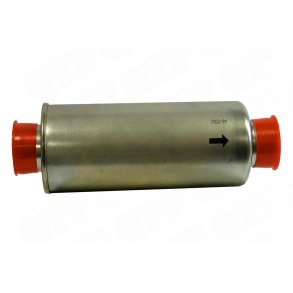 Hydrauliskt inline-filter