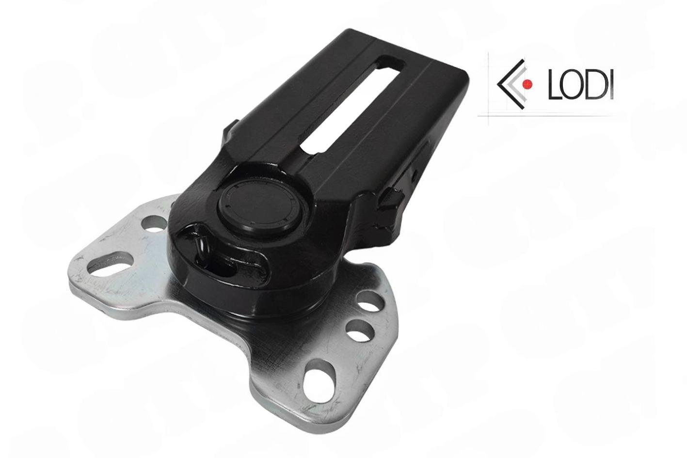 Sk�rmholder Drejeled RH Massey Ferguson 5410-5450 Tier 3 5608-5613 Lodi