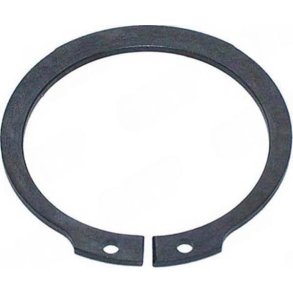 Styret�jsaksel Circlip