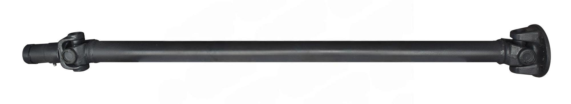Drivaxel New Holland T6 T6000 6-cylindrig