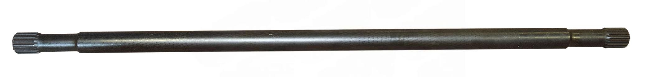 Drivaksel Ford 7840 8340 4WD (til 94)