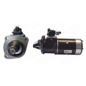 Starter Major - Original Lever Type