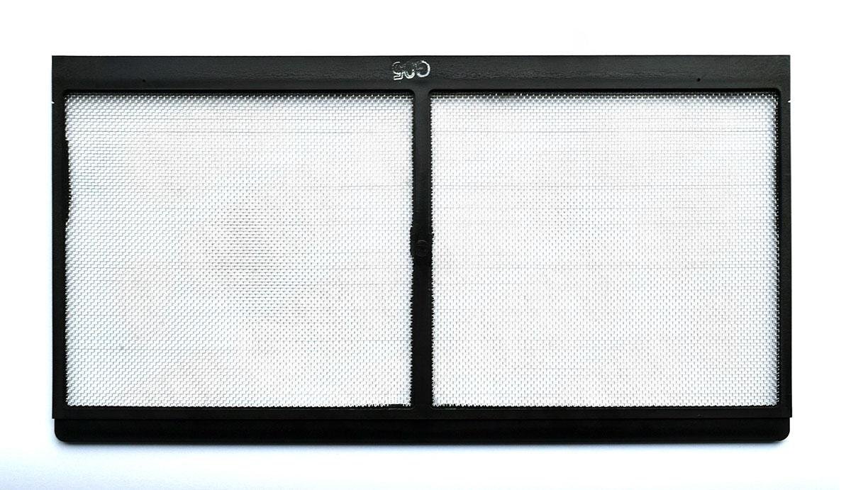 Radiatorskydd John Deere med luftkonditionering 6300 -